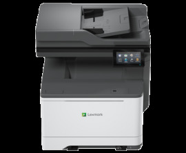 Lexmark CX532adwe