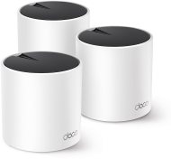 TP-Link Deco X55 (3-pack) - cena, srovnání