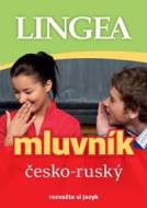 Česko-ruský mluvník - 2.vydání - cena, srovnání