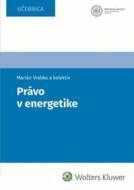 Právo v energetike - cena, srovnání