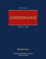 Anesteziologie - Larsen Reinhard - cena, srovnání