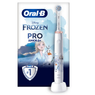 Oral-B Pro Junior 6+ Frozen - cena, srovnání
