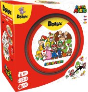 Blackfire Dobble Super Mario - cena, srovnání