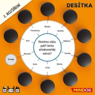 Mindok Desítka: 2. rozšíření - cena, srovnání