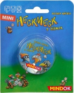 Mindok Mini Heckmeck z žížalek - cena, srovnání
