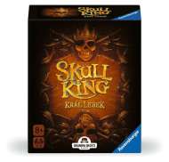 Ravensburger Skull King: Kráľ lebiek - cena, srovnání