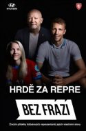 Bez frází - Hrdě za repre - cena, srovnání