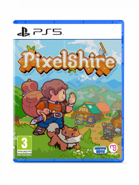 Pixelshire (PS5)