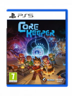 Core Keeper (PS5) - cena, srovnání