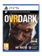 OVRDARK: A Do Not Open Story VR2 (PS5) - cena, srovnání