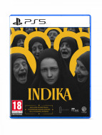 Indika (PS5) - cena, srovnání