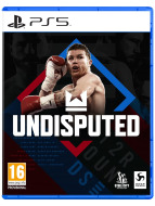 Undisputed (PS5) - cena, srovnání