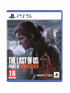 The Last of Us Part II Remastered (PS5) - cena, srovnání