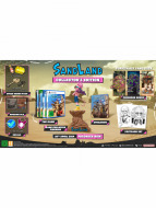 Sand Land - Collectors Edition (PS5) - cena, srovnání