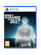 Still Wakes the Deep (PS5) - cena, srovnání