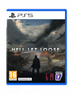 Hell Let Loose (PS5) - cena, srovnání