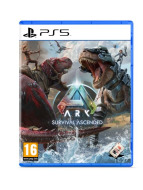 ARK: Survival Ascended (PS5) - cena, srovnání