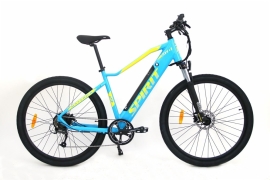 Spirit Elektrobicykel MTB 29" Maverick