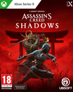 Assassin's Creed Shadows (XSX) - cena, srovnání