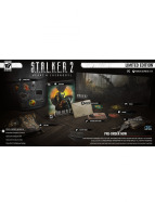 World STALKER 2: Heart of Chernobyl - Limited Edition (XSX) - cena, srovnání