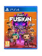 Funko Fusion (PS4) - cena, srovnání