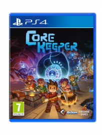 Core Keeper (PS4)