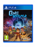 Core Keeper (PS4) - cena, srovnání