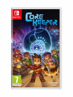 Core Keeper (SWITCH) - cena, srovnání