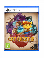 Cat Quest 3 (PS5) - cena, srovnání