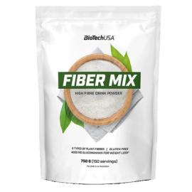 BioTechUSA Fiber MIX 225g