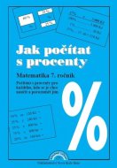 Jak počítat s procenty Matematika 7. ročník - cena, srovnání