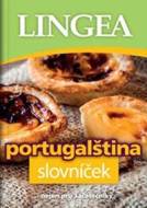 Portugalština slovníček - cena, srovnání