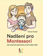 Nadšení pro Montessori: Jak neuhasit plamínek uvnitř našich dětí - cena, srovnání