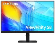 Samsung ViewFinity S8 32" - cena, srovnání