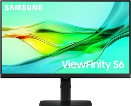 Samsung ViewFinity S6 24"