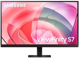 Samsung ViewFinity S7 27"