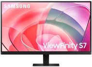 Samsung ViewFinity S7 27" - cena, srovnání