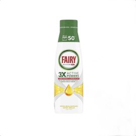 Fairy Platinum Lemon 1l