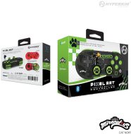 Hyperkin Pixel Art Miraculous Bluetooth Controller - cena, srovnání