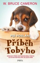 Psí poslání: Příběh Tobyho