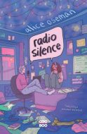 Radio Silence - Alice Osemanová - cena, srovnání