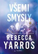 Všemi smysly - Rebecca Yarros - cena, srovnání