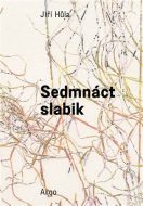 Sedmnáct slabik - cena, srovnání