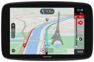 TomTom GO Navigator 6" - cena, srovnání