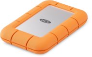 Lacie Rugged Mini STMF4000400 4TB - cena, srovnání