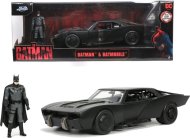 Jada Batman Batmobile 1:24 - cena, srovnání