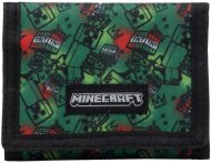 Bioworld Minecraft - TNT - peňaženka - cena, srovnání