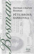 Pětilibrová bankovka - cena, srovnání