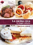 La cucina ceca - Harald Salfellner - cena, srovnání