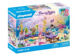 Playmobil 71499 Starostlivosť o podmorské živočíchy